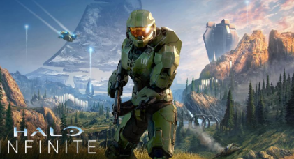 What We Know About 'Halo Infinite' Before The Big Gameplay Reveal